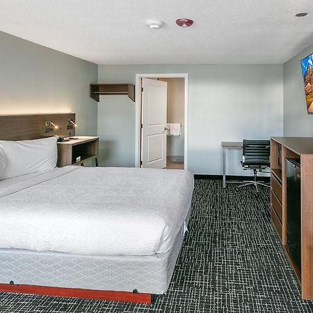 Gatlinburg Mountain Inn Εξωτερικό φωτογραφία