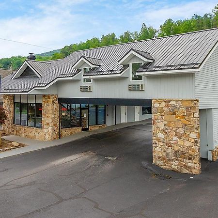 Gatlinburg Mountain Inn Εξωτερικό φωτογραφία