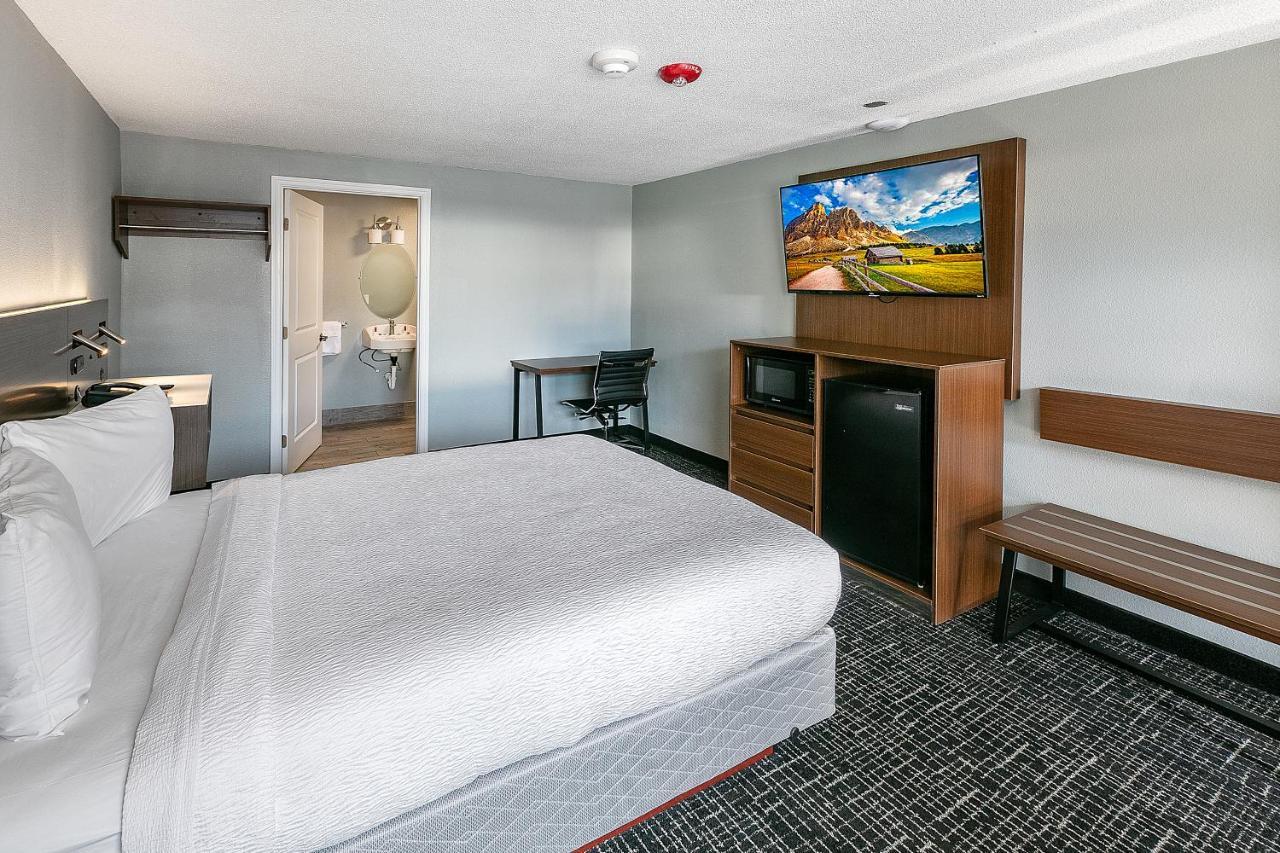 Gatlinburg Mountain Inn Εξωτερικό φωτογραφία